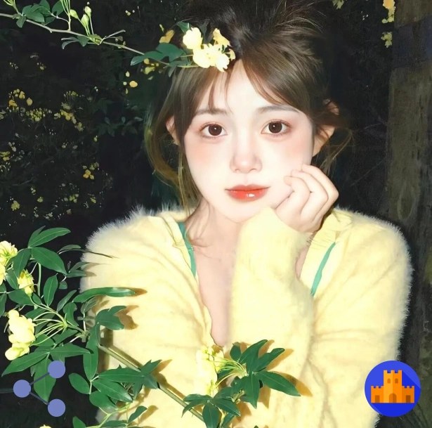 谢女士