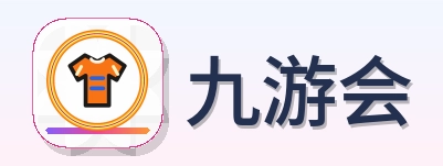 九游会 Logo